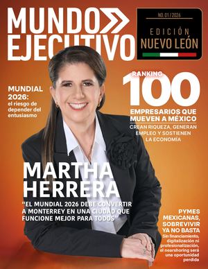 01 Mundo Ejecutivo Nuevo León
