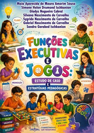Funções Executivas E Jogos