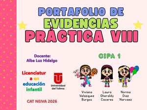 Portafolio Práctica Cipa 1