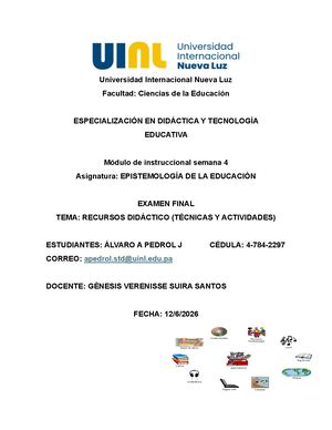 Recursos Didacticos Portafolio Final