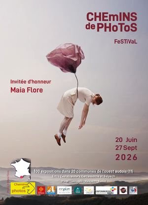 Guide du festival 2026