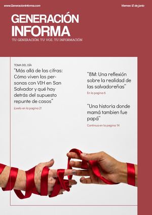 Revista Paginaxpagina