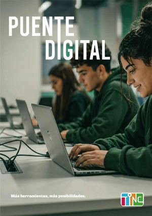 Funcdación tinc