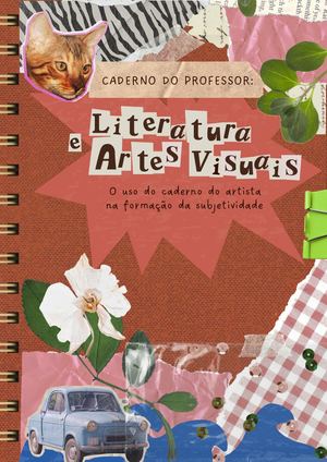 Literatura e expressão viaual