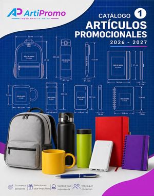 CATALOGO ARTIPROMO 1 26 27