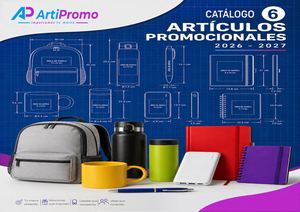 CATALOGO ARTIPROMO 6 26 27