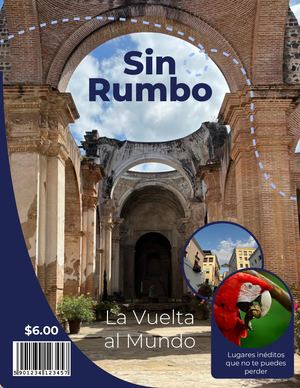 Revista Sin Rumbo