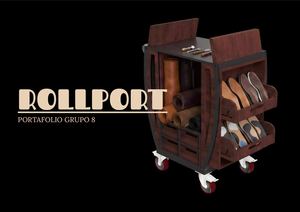 Nuevo Portafolio