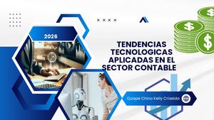 La Tecnología En La Contabilidad