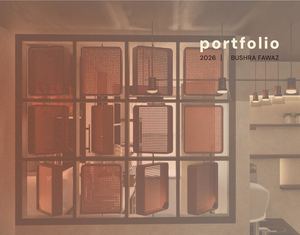 Fawaz Portfolio Calameo