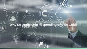 Why Do Leads Stop Responding and Go Cold?