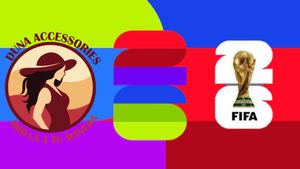 Junio 2026 Duna Accessories