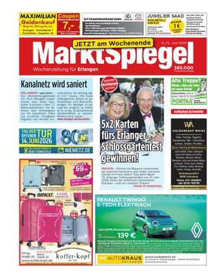 Ms Erlangen Kw24
