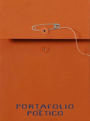 Portafolio Poético