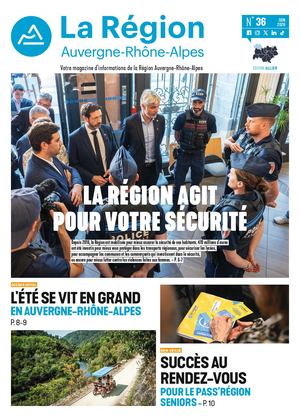 MAG 36 03 Allier
