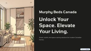 Unlock Your Space Elevate Your Living