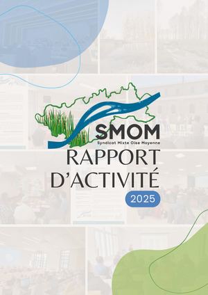 SMOM - Rapport d'Activité 2025