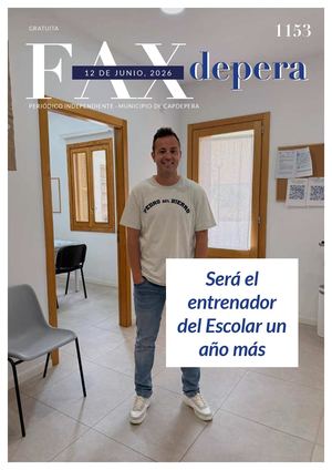 Fxadepera 1153