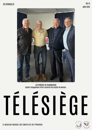 Magazine Télésiège Juin (1)