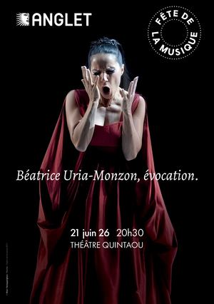 Programme Fête de la musique 2026