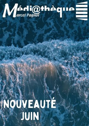 Catalogue Des Nouveautés Juin