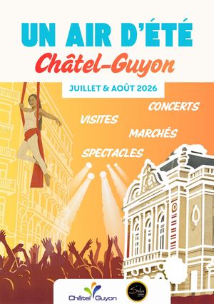Un Air D'été 2026