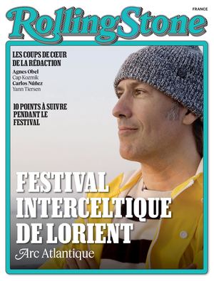 Spécial Festival Interceltique de Lorient 2026