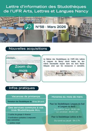 Lettre D'information All Refonte V2