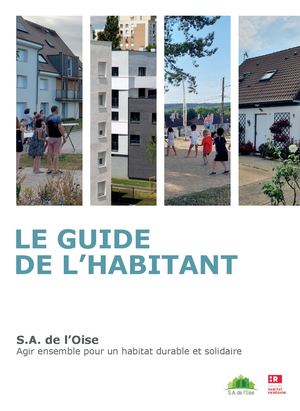 Guide De L'habitant - S.A. HLM de l'Oise