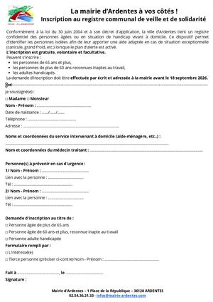 Registre Pers Vulnérables