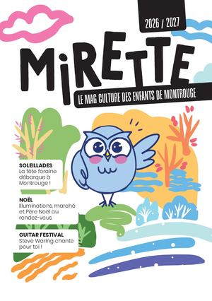 Mirette