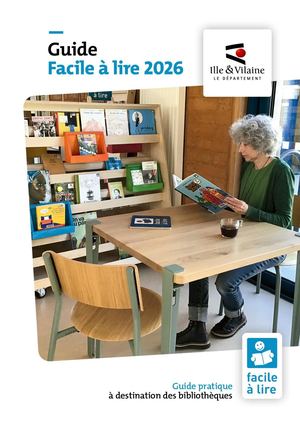 Guide Facile à lire 2026