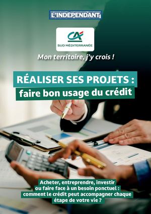 Credit Agricole