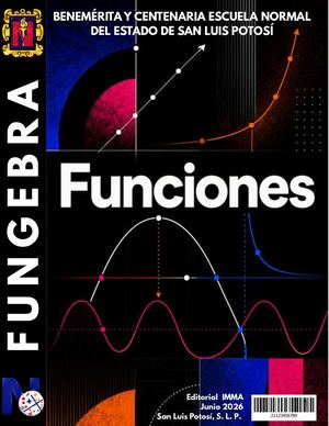 Revista Tomo III Funciones