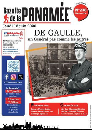 Gazette Panamée Juin2026 Pages