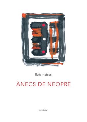 Ànecs De Neoprè Complet