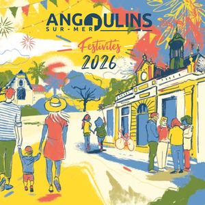 Dépliant Festivités 2026