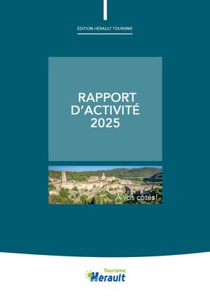 Rapport d'Activité 2025