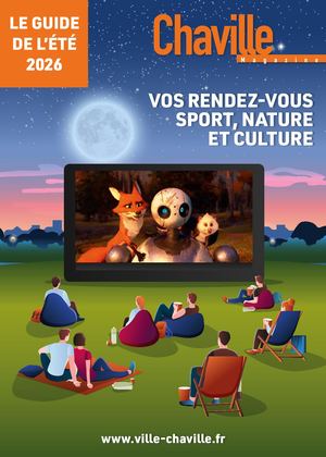 Chaville Spécial été 2026