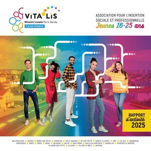 RAPPORT D'ACTIVITÉ 2025
