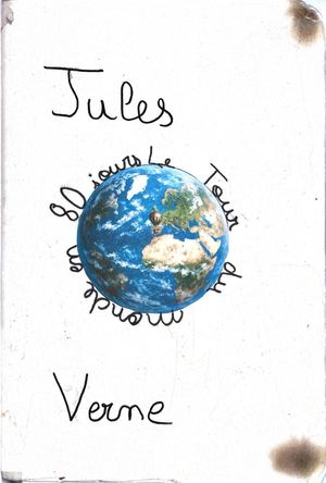 Jules Verne Carnet Lecture Elise C.