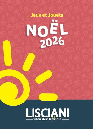 LISCIANI