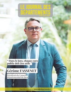 Jdd N°56 Juin 2026