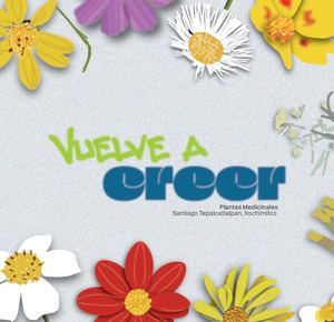 Vuelve a creer