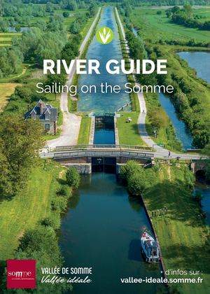 River Guide - Sailing on the Somme