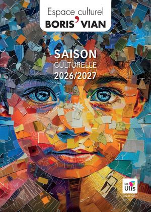 Programme culturel 2026 | 2027  Les Ulis
