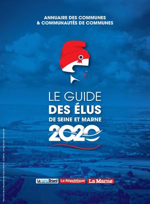 Guide des élus 2026