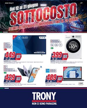 Trony Sottocosto 0626 D Compressed