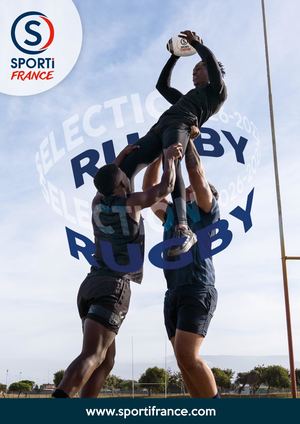 SPORTIFRANCE RUGBY