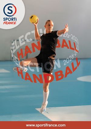 SPORTIFRANCE HAND
